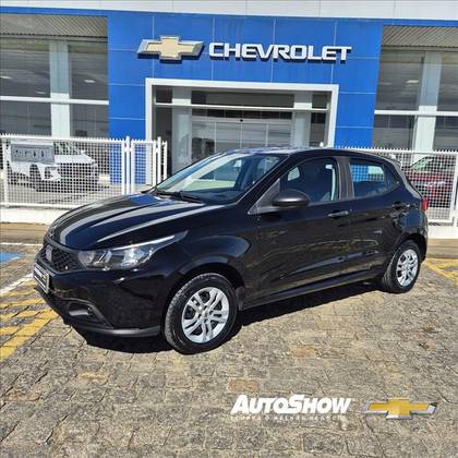 FIAT ARGO 1.0 FIREFLY FLEX MANUAL